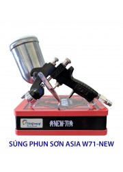 SÚNG PHUN SƠN ASIA W71G - NEW